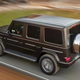 Illustration for article titled The 2019 Mercedes G-Class Doesnt Mess With An Icon Except Under The Skin